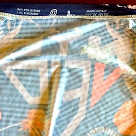 Ostroy Floral Men’s Cycling Jersey and Bibs - Picture 6 of 12